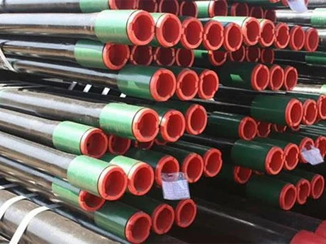 Alloy Steel Pipe