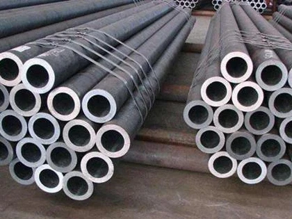 Steel Pipes For Borehole